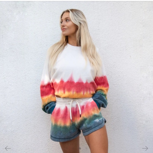 feat BlanketBlend Crewneck - Picture 2 of 12